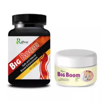 Breast Enhancement Product